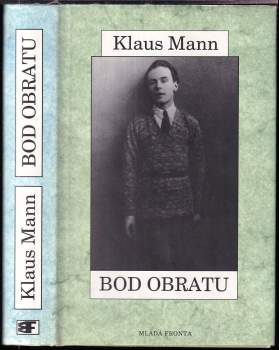 Bod obratu