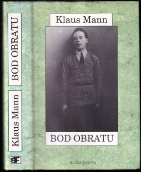 Bod obratu