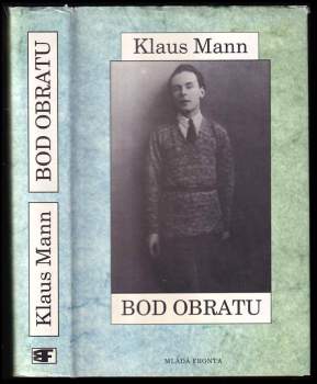 Bod obratu