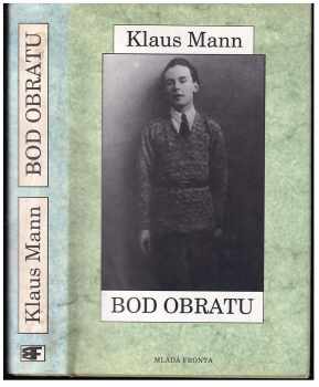 Bod obratu
