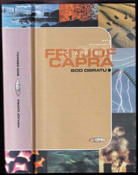 Fritjof Capra: Bod obratu