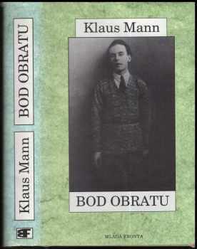 Bod obratu