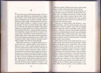 Danielle Steel: Bod zlomu