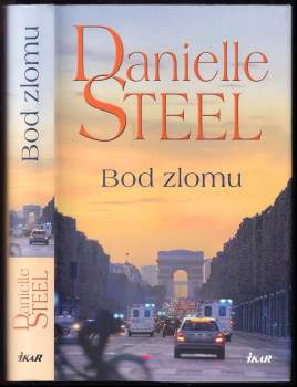 Danielle Steel: Bod zlomu