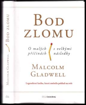 Bod zlomu