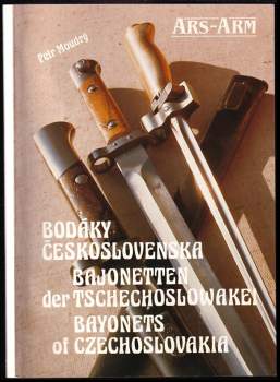 Bodáky Československa