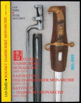 Bodáky habsburské monarchie