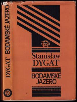 Bodamské jazero