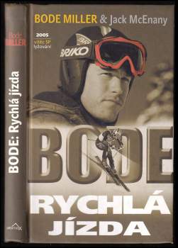 Bode Miller: Bode
