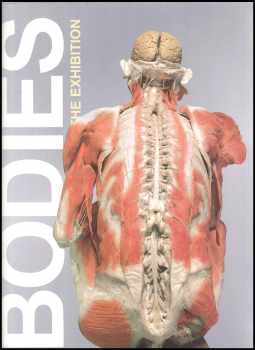 Bodies, the exhibition