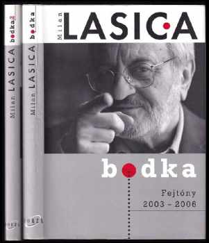 Bodka