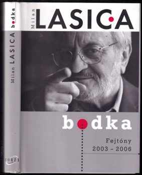 Bodka