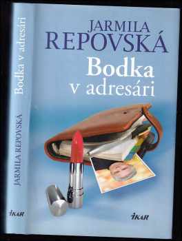 Bodka v adresári