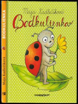 Bodkulienka