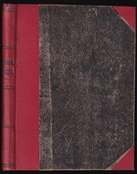 Bodláčí z Parnassu