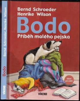 Bodo