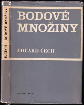 Bodové množiny