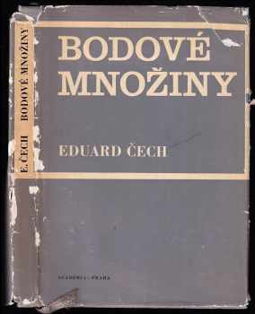 Bodové množiny
