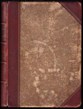 Ignát Herrmann: Bodří Pražané