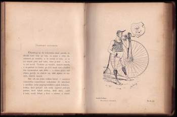 Ignát Herrmann: Bodří Pražané