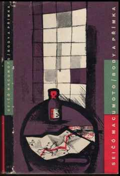 Seichō Matsumoto: Body a přímka