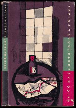 Seichō Matsumoto: Body a přímka