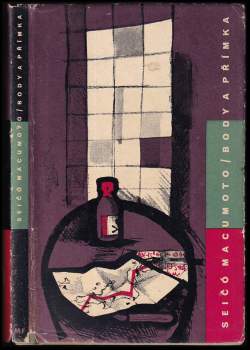 Seichō Matsumoto: Body a přímka