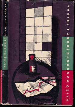 Seichō Matsumoto: Body a přímka