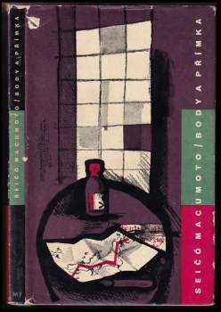 Seichō Matsumoto: Body a přímka