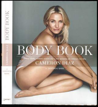 Cameron Diaz: Body book