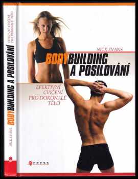Bodybuilding a posilování