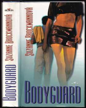 Suzanne Brockmann: Bodyguard