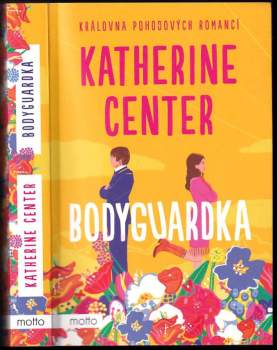 Bodyguardka
