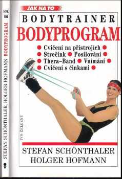 Bodyprogram