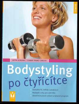 Jutta Schuhn: Bodystyling po čtyřicítce