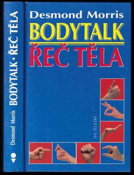 Desmond Morris: Bodytalk
