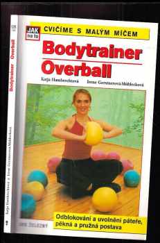 Katja Hambrecht: Bodytrainer