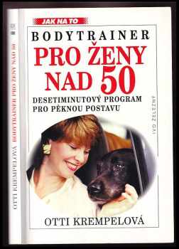 Pro ženy nad 50 - desetiminutový program pro pěknou postavu