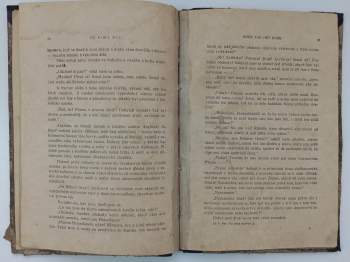 Karl May: Boer van Het Roer