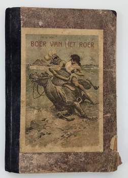 Boer van Het Roer