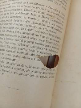 Karl May: Boer van Het Roer