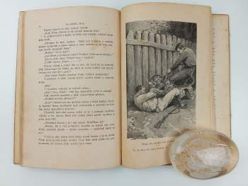 Karl May: Boer van Het Roer