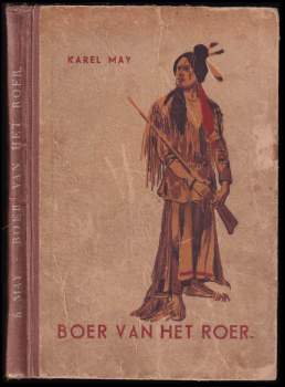 Karl May: Boer van Het Roer
