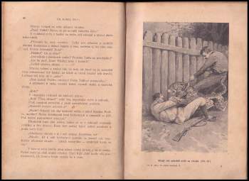 Karl May: Boer van Het Roer