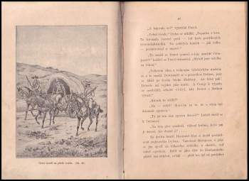 Karl May: Boer van Het Roer