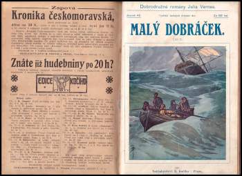 Karl May: Boer van Het Roer