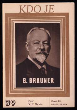 Boh. Brauner
