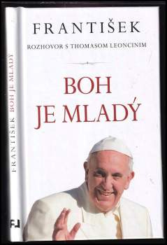 Boh je mladý