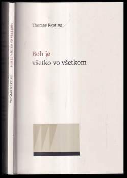Boh je všetko vo všetkom