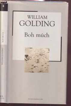 Boh múch - William Golding (2004, Petit Press) - ID: 547705